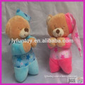 New Products Plush Toys Promotional Soft Small Teddy Bear